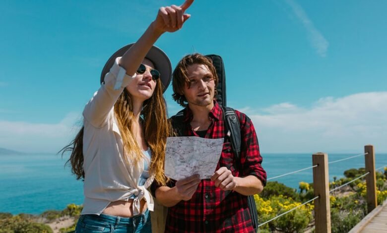 caller activity mapping tool