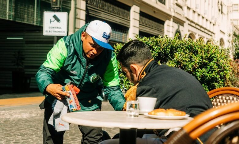 customer service analysis report