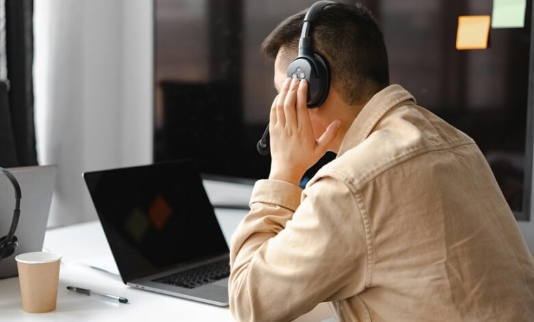 multi region call service ratios