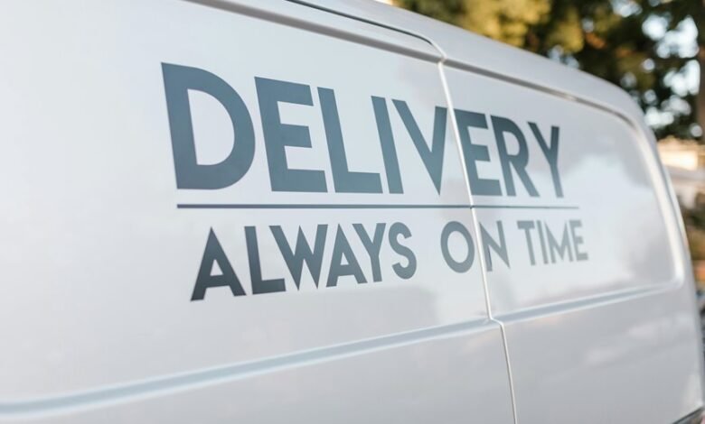 regional service line optimization