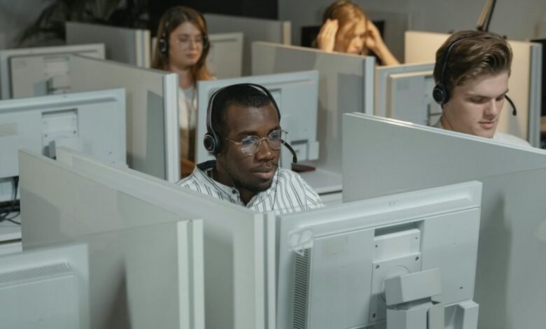 support call resolution metrics