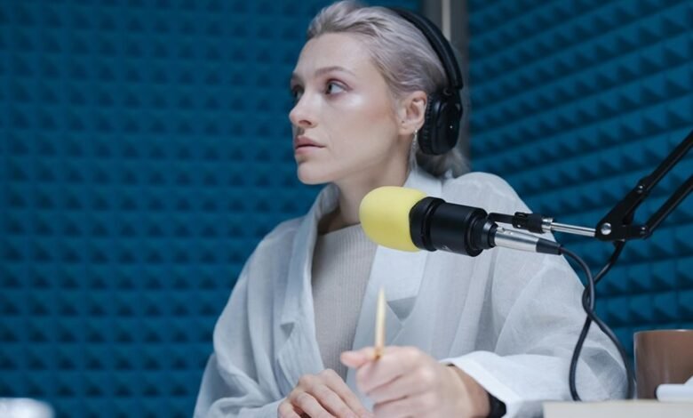 voice channel quality analysis