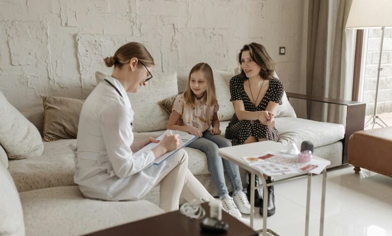 family related useful hacks