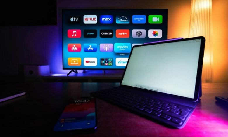 filmy 4 streaming application