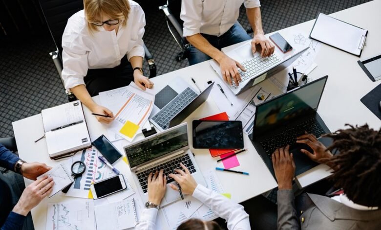 kongotech organization information overview