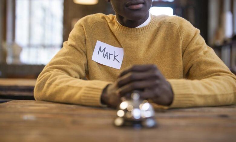 mysterious entity or concept