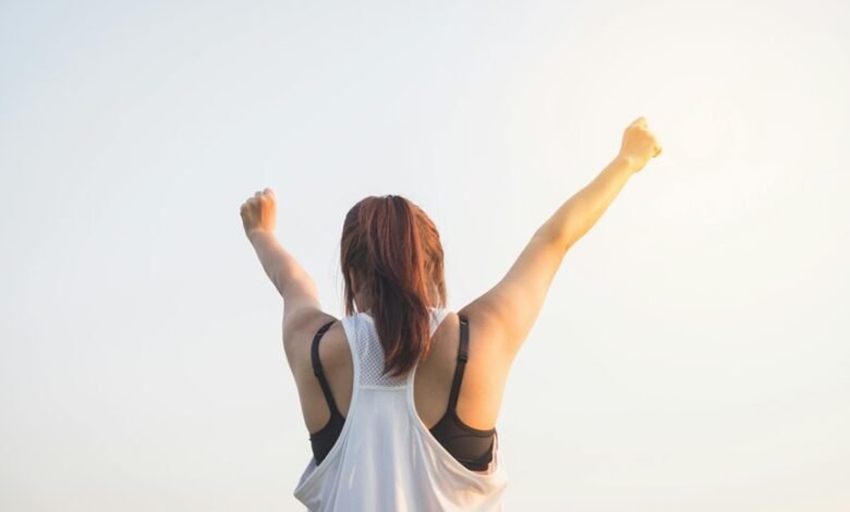 promoting healthy lifestyle choices