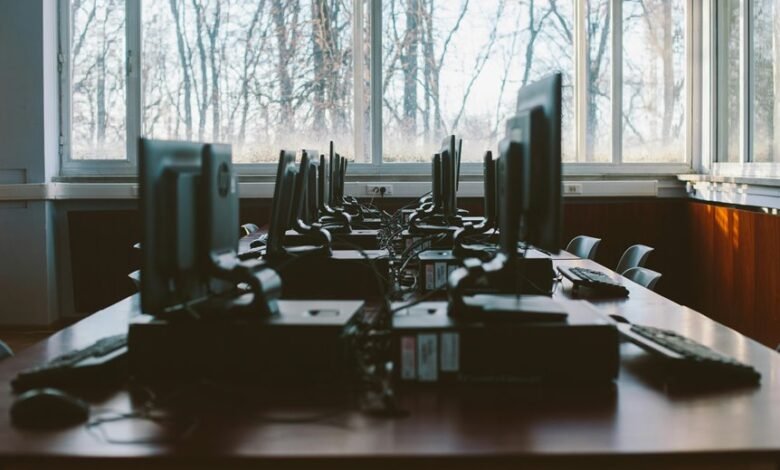 university login portal access